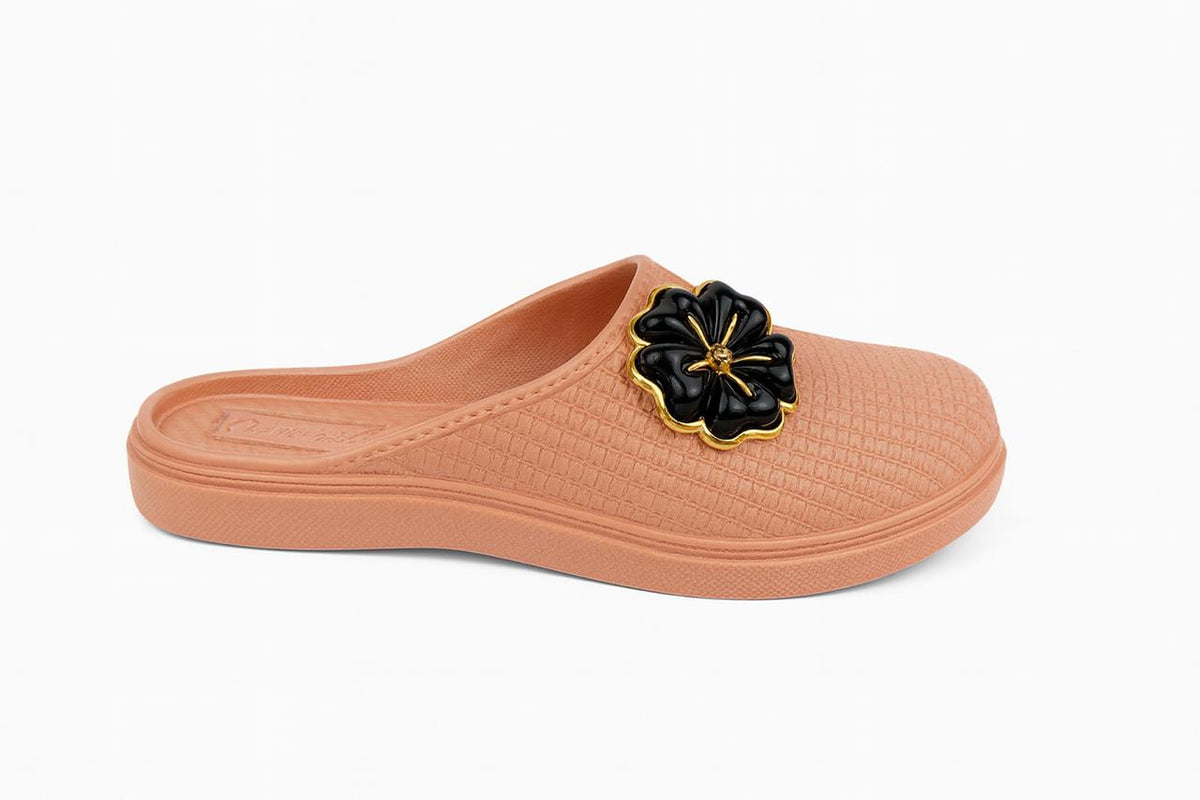 Mule Slipper for Women|MUEL-002