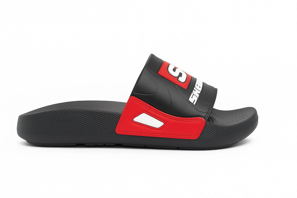 Skechers Comfort Pioneer Slide| PN-1015