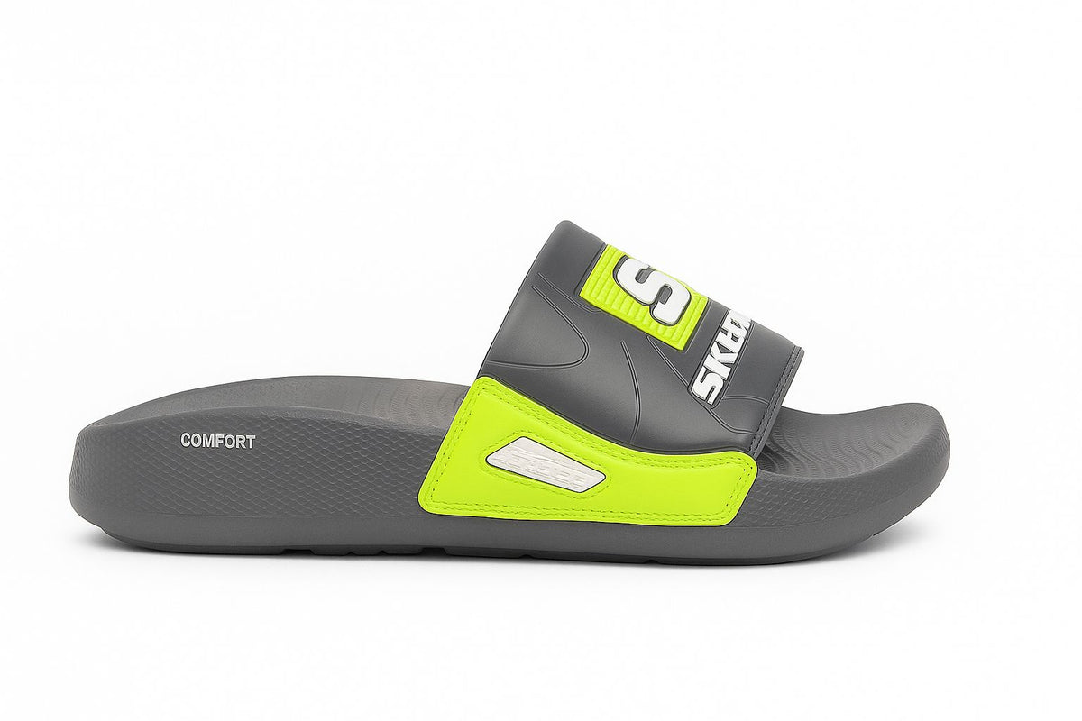 Skechers Comfort Pioneer Slide| PN-1015