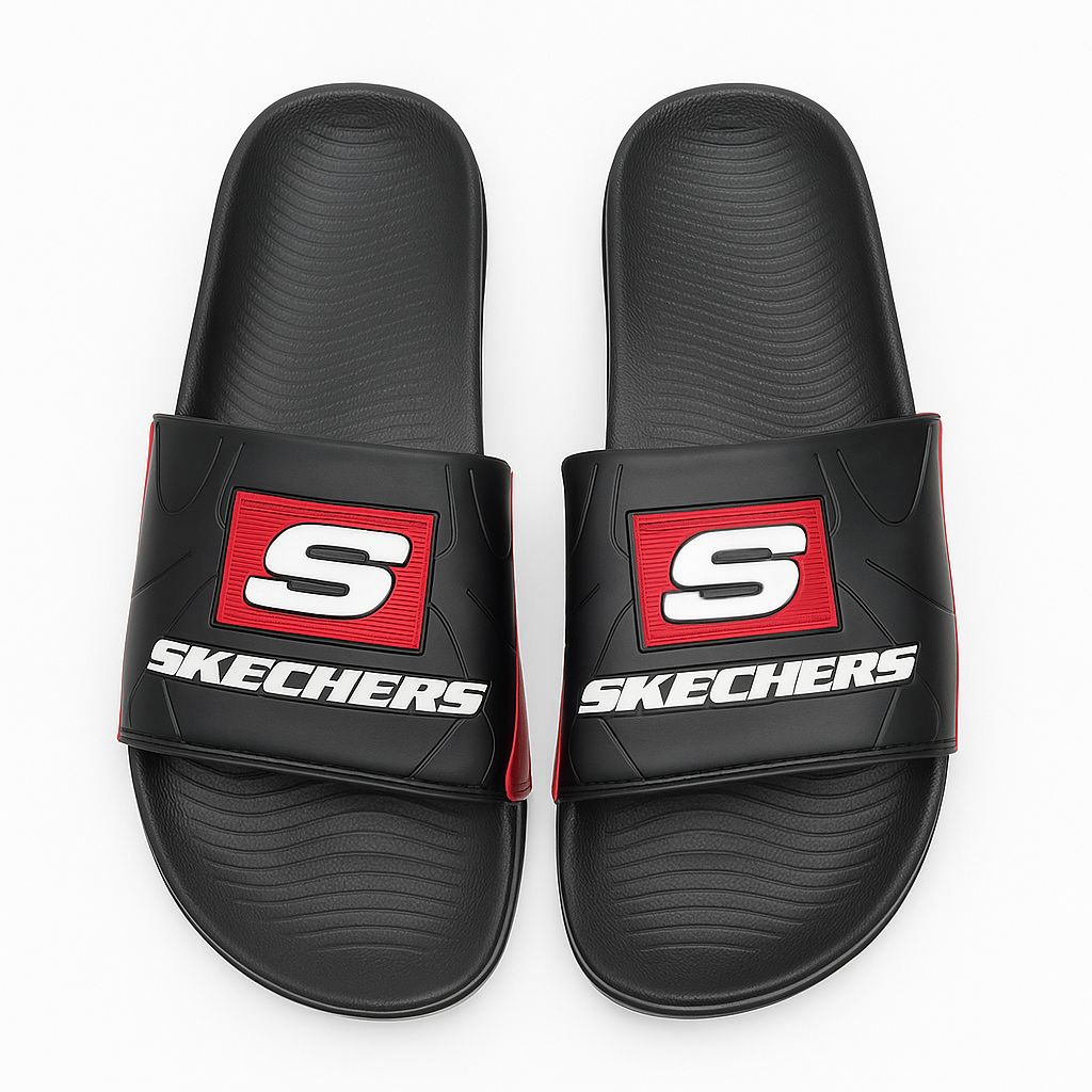 Skechers Comfort Pioneer Slide| PN-1015