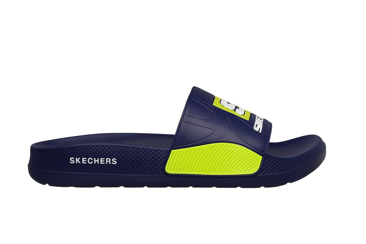 Skechers Comfort Pioneer Slide| PN-1015
