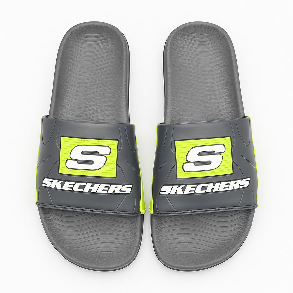 Skechers Comfort Pioneer Slide| PN-1015