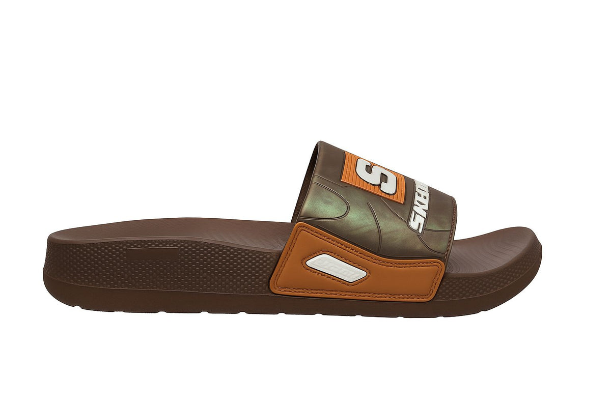 Skechers Comfort Pioneer Slide| PN-1015