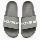 Skechers Men’s Comfort Slide Rexine Upper & Cushioned Sole
|SG-4007