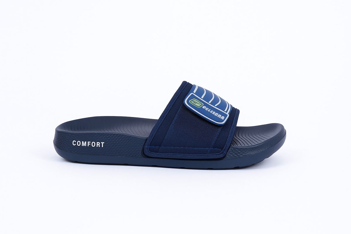 Skechers Adjustable Comfort Slide|SG-4013
