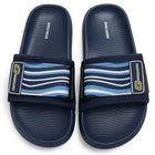 Skechers Adjustable Comfort Slide|SG-4013
