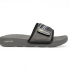 Skechers Adjustable Comfort Slide|SG-4013