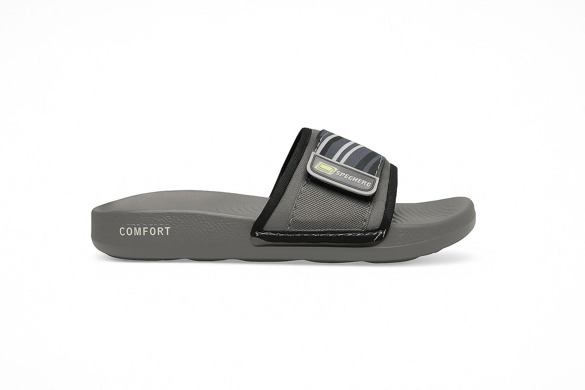 Skechers Adjustable Comfort Slide|SG-4013