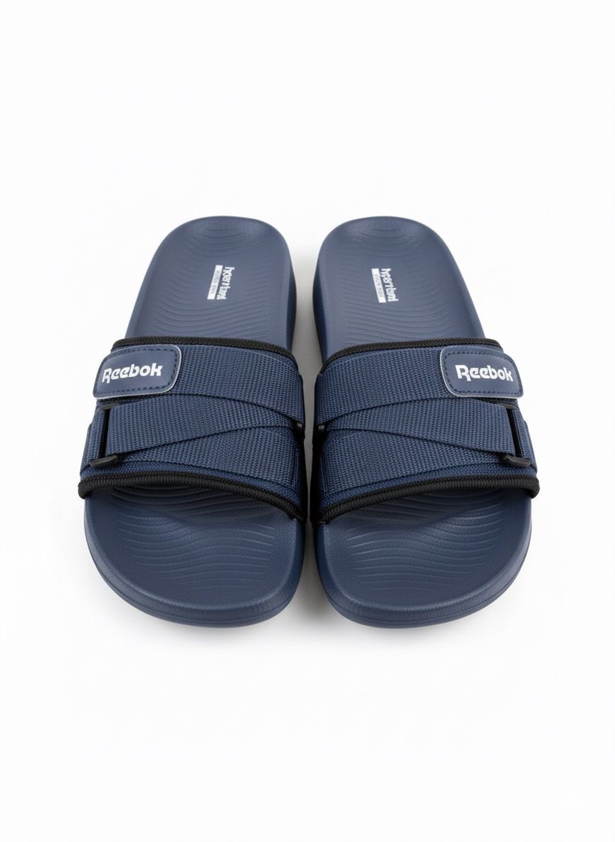 Reebok Adjustable Comfort Slide|SG-4006