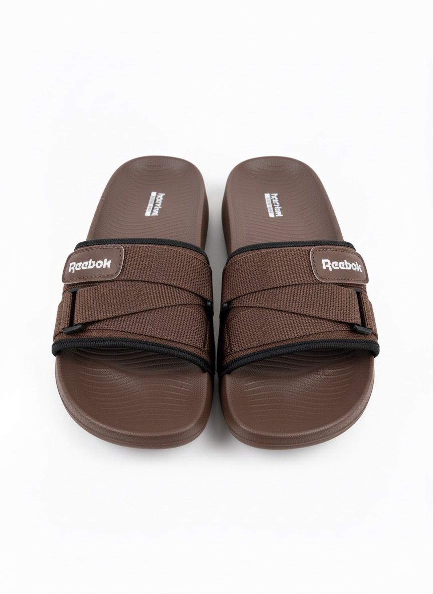 Reebok Adjustable Comfort Slide|SG-4006
