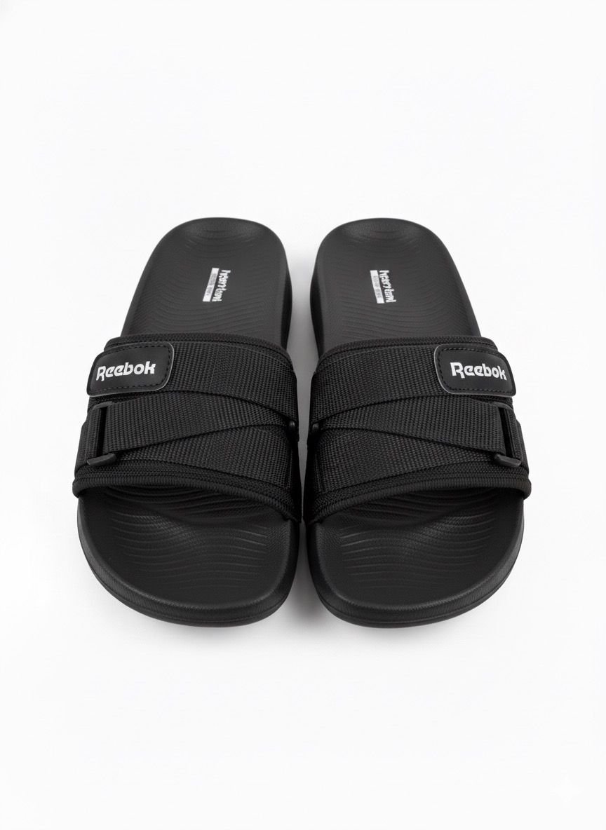 Reebok Adjustable Comfort Slide|SG-4006