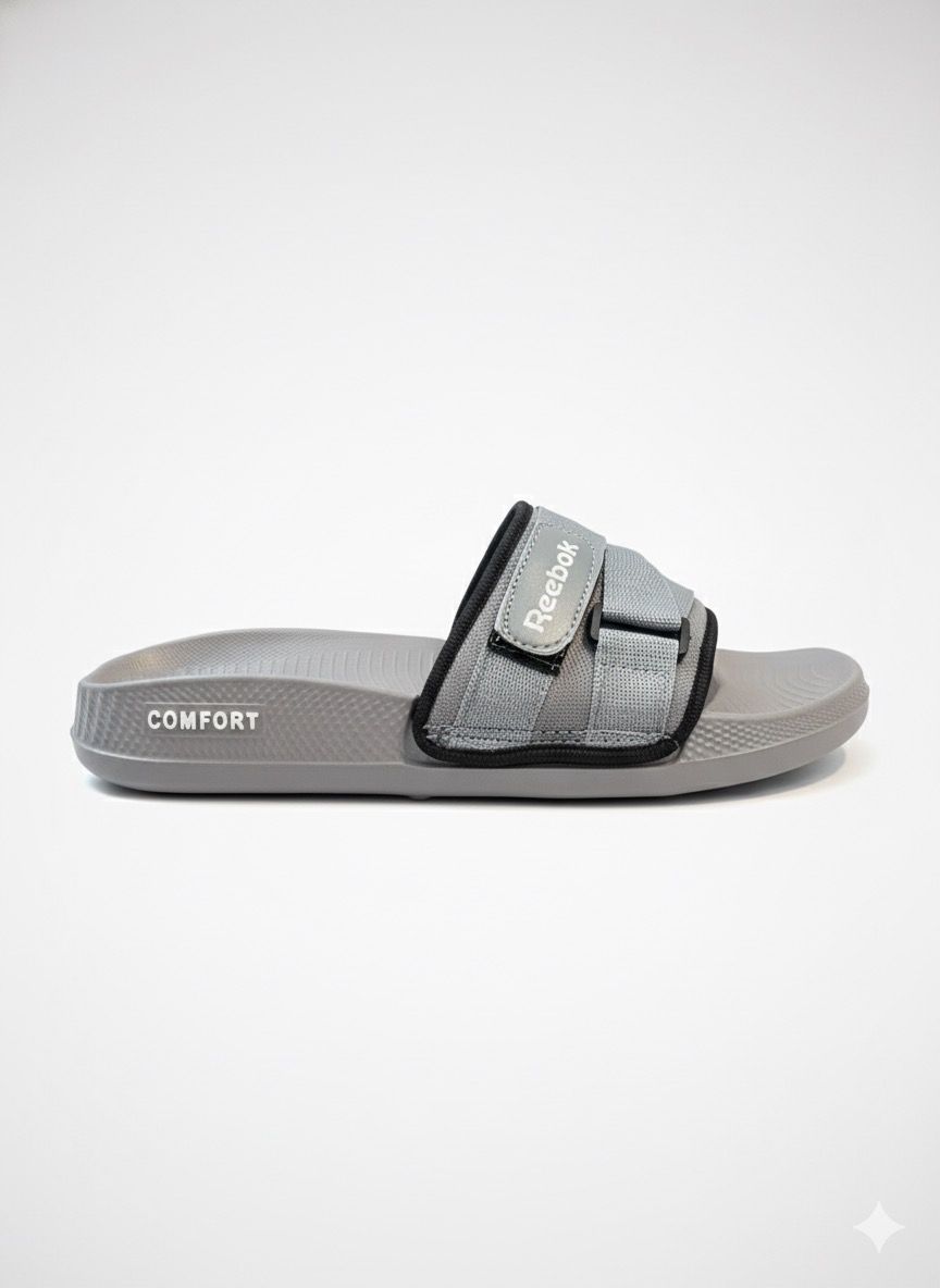 Reebok Adjustable Comfort Slide|SG-4006