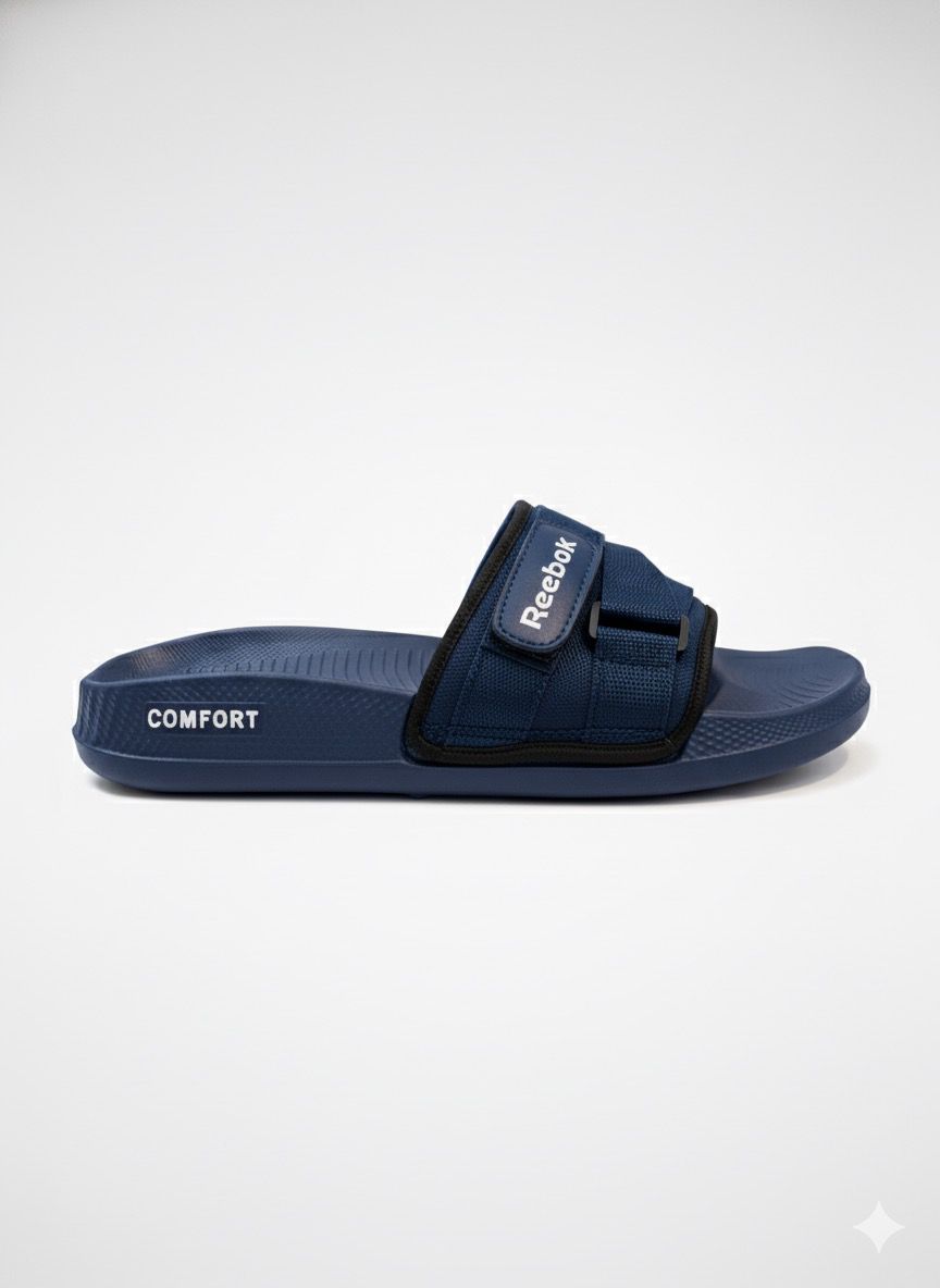 Reebok Adjustable Comfort Slide|SG-4006