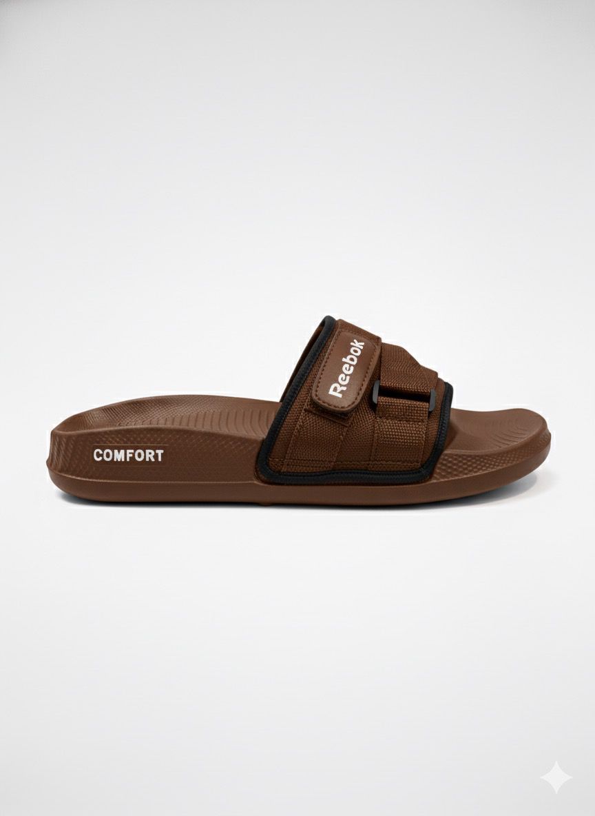 Reebok Adjustable Comfort Slide|SG-4006