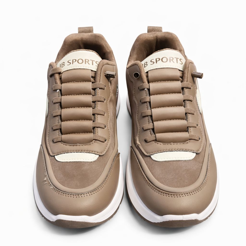 GREIP Men’s Casual Sneakers  Lightweight Mesh Sports Shoes | Z-553