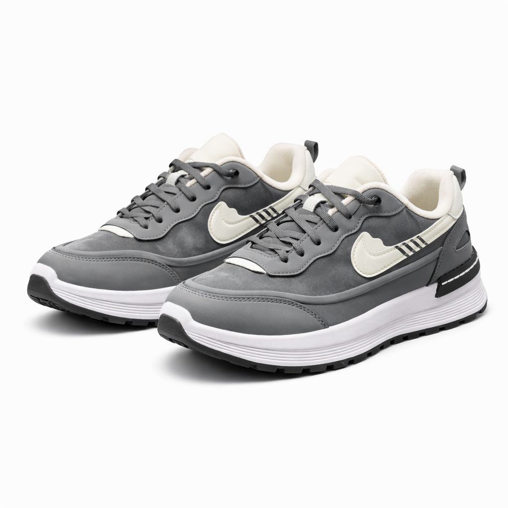 GREIP Men’s Casual Sneakers  Lightweight Mesh Sports Shoes | Z-553