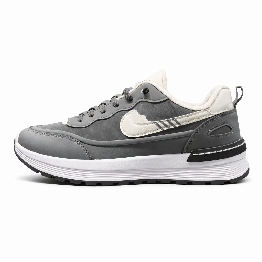 GREIP Men’s Casual Sneakers  Lightweight Mesh Sports Shoes | Z-553