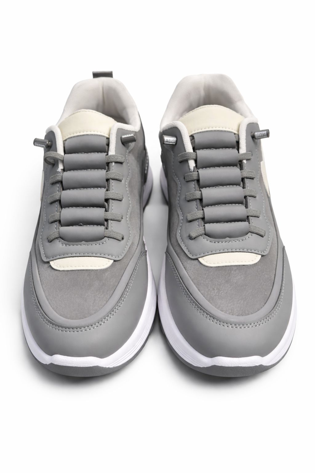 GREIP Men’s Casual Sneakers  Lightweight Mesh Sports Shoes | Z-553