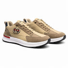 GREIP Men’s Casual Sneakers  Lightweight Mesh Sports Shoes | Gk-553