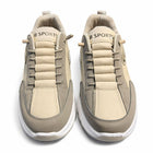 GREIP Men’s Casual Sneakers  Lightweight Mesh Sports Shoes | Gk-553
