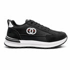 GREIP Men’s Casual Sneakers  Lightweight Mesh Sports Shoes | Gk-553