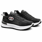 GREIP Men’s Casual Sneakers  Lightweight Mesh Sports Shoes | Gk-553