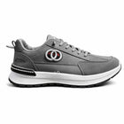 GREIP Men’s Casual Sneakers  Lightweight Mesh Sports Shoes | Gk-553