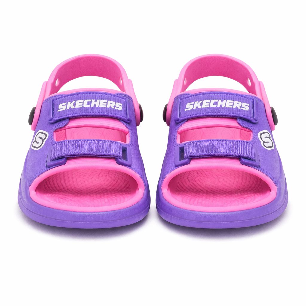 Kids LED Cartoon Sandals – Comfortable Toy Style|ZEE-5085