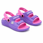 Kids LED Cartoon Sandals – Comfortable Toy Style|ZEE-5085