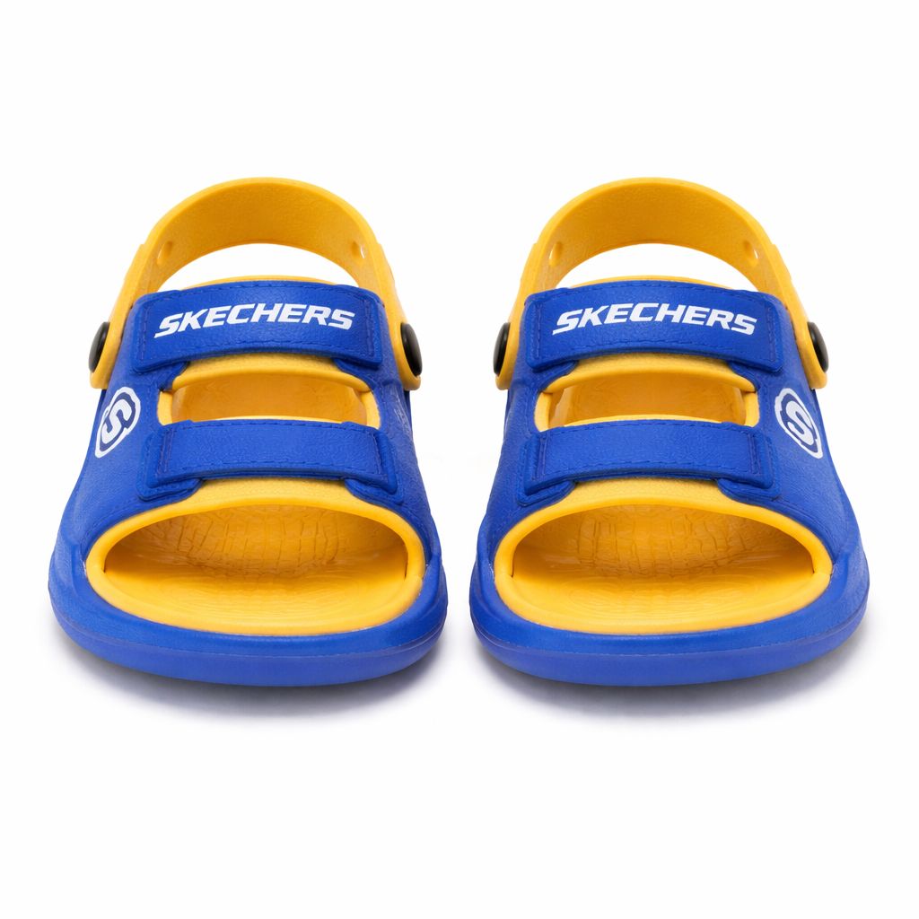 Kids LED Cartoon Sandals – Comfortable Toy Style|ZEE-5085