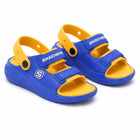 Kids LED Cartoon Sandals – Comfortable Toy Style|ZEE-5085
