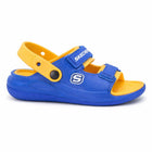 Kids LED Cartoon Sandals – Comfortable Toy Style|ZEE-5085