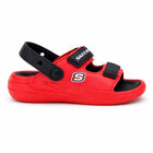 Kids LED Cartoon Sandals – Comfortable Toy Style|ZEE-5085