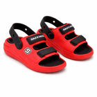 Kids LED Cartoon Sandals – Comfortable Toy Style|ZEE-5085