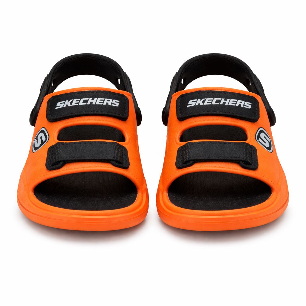 Kids LED Cartoon Sandals – Comfortable Toy Style|ZEE-5085