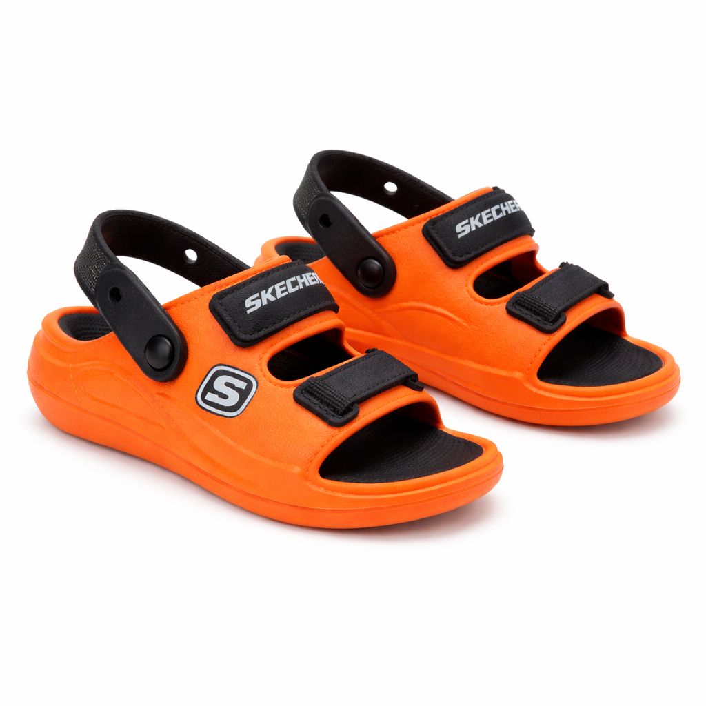 Kids LED Cartoon Sandals – Comfortable Toy Style|ZEE-5085