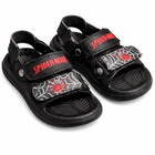 Spider-Man Edition Kids' Web-Slinger Adventure Sandals|SB-004