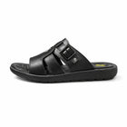 Elite Men's Cross-Stitch Fashion Sandals|WF-810