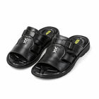 Elite Men's Cross-Stitch Fashion Sandals|WF-810