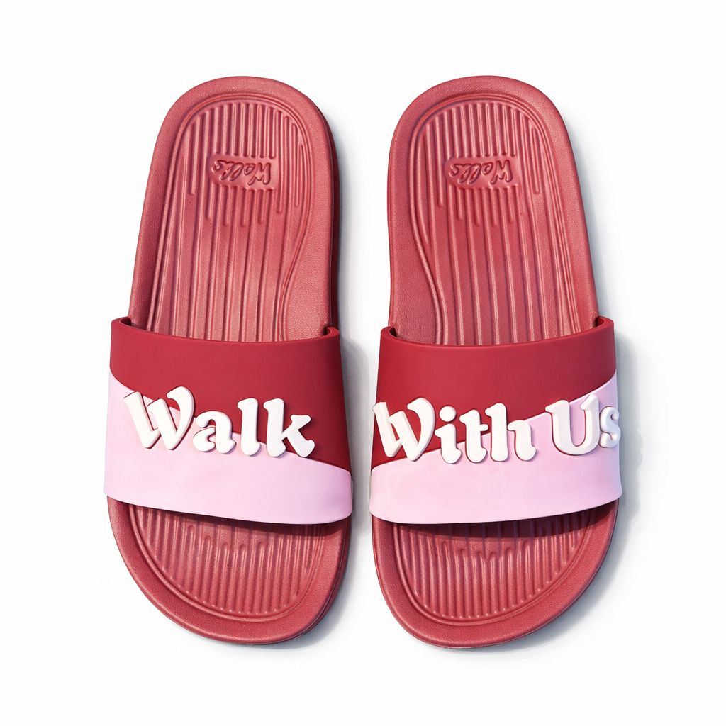 Women  EVR Sole  Slippers|WJ-4103