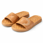 Girls' Sparkling Aqua Comfort Slides – Perfect for Daily Play|WJ-1202
