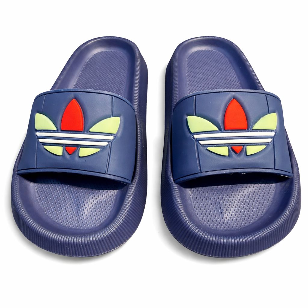 Women's EVR Sole Slippers |WJ-4003