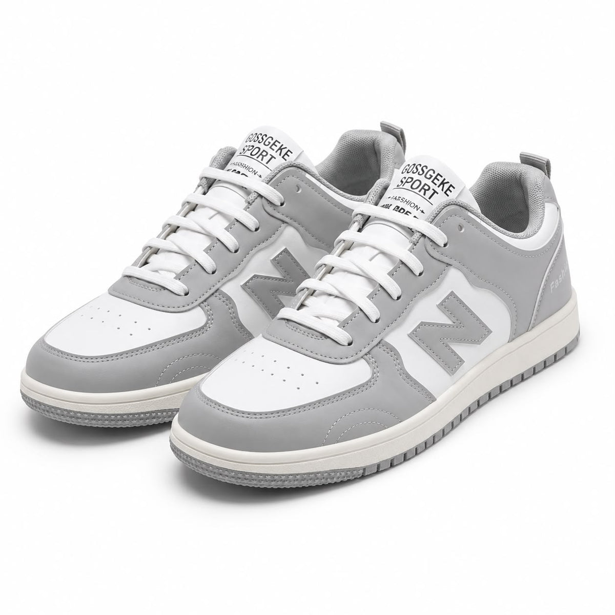 Premium Sneakers Men by UW |FSW-01
