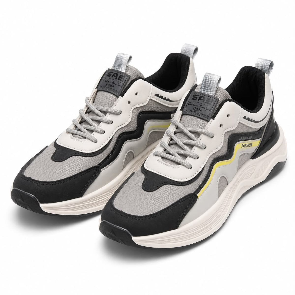 Air-Flex Sneakers|HT-F07