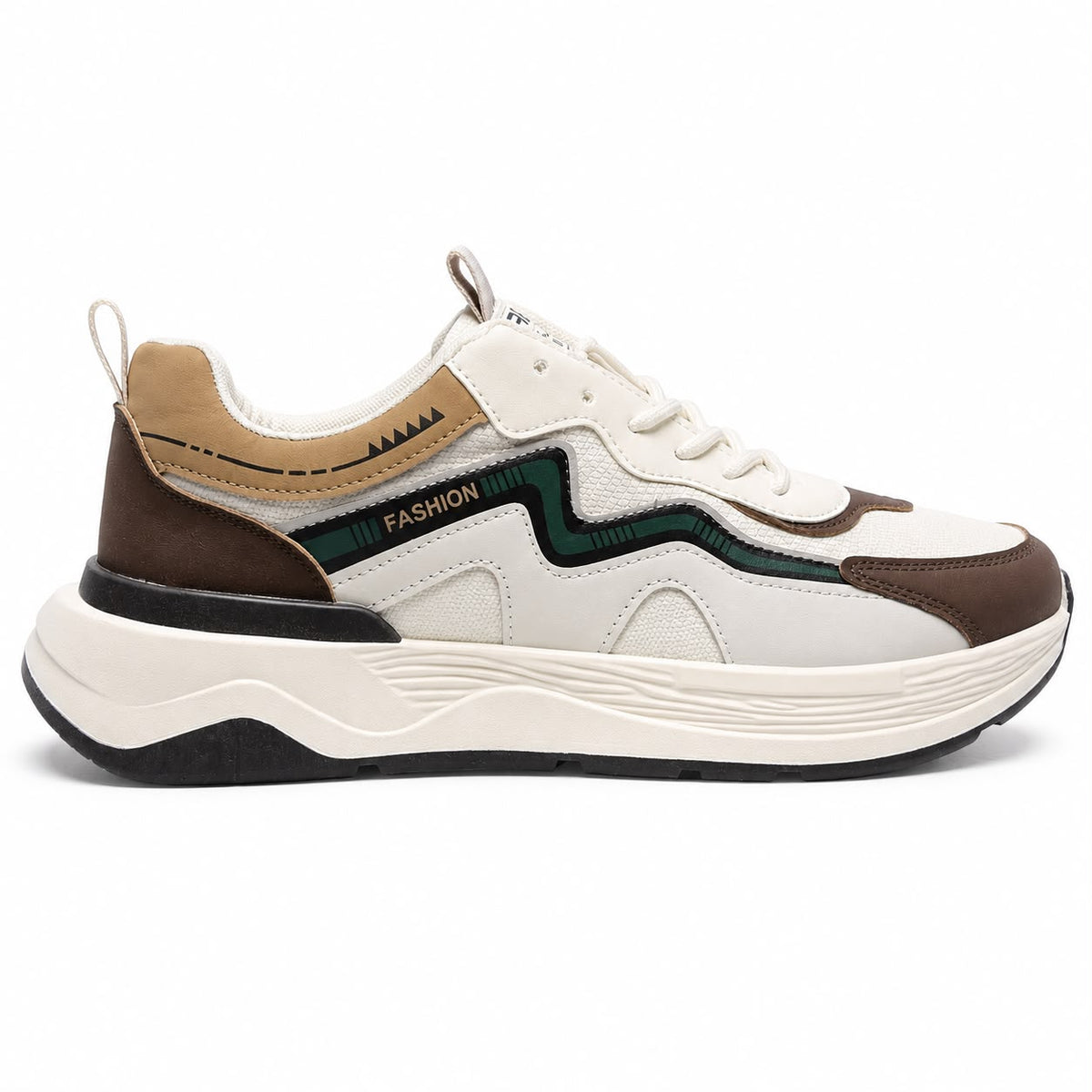 Air-Flex Sneakers|HT-F07