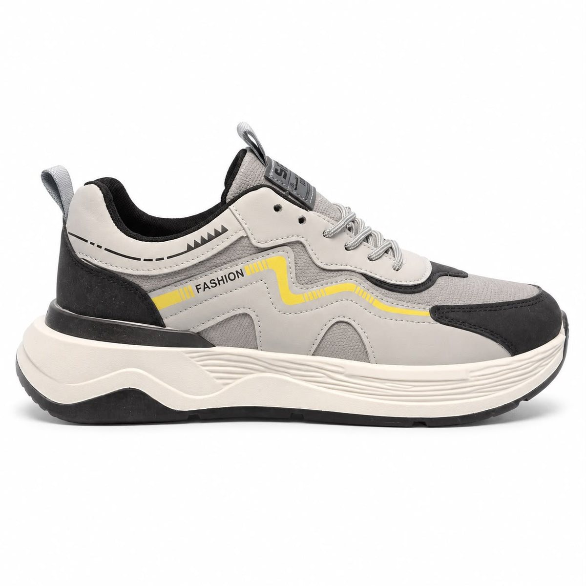 Air-Flex Sneakers|HT-F07