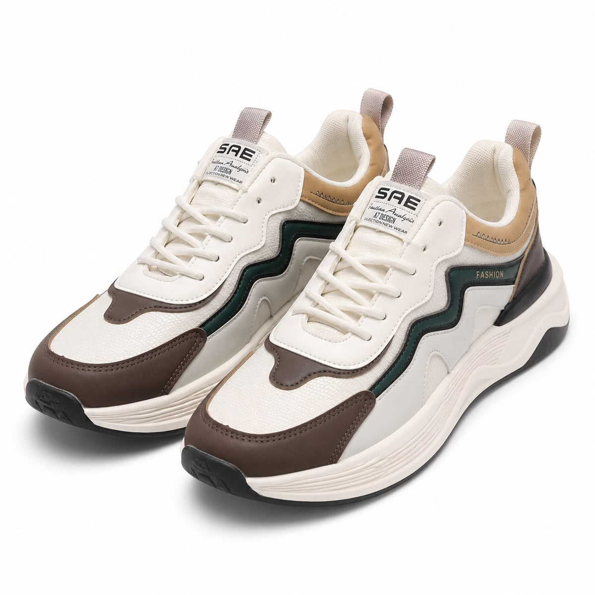Air-Flex Sneakers|HT-F07