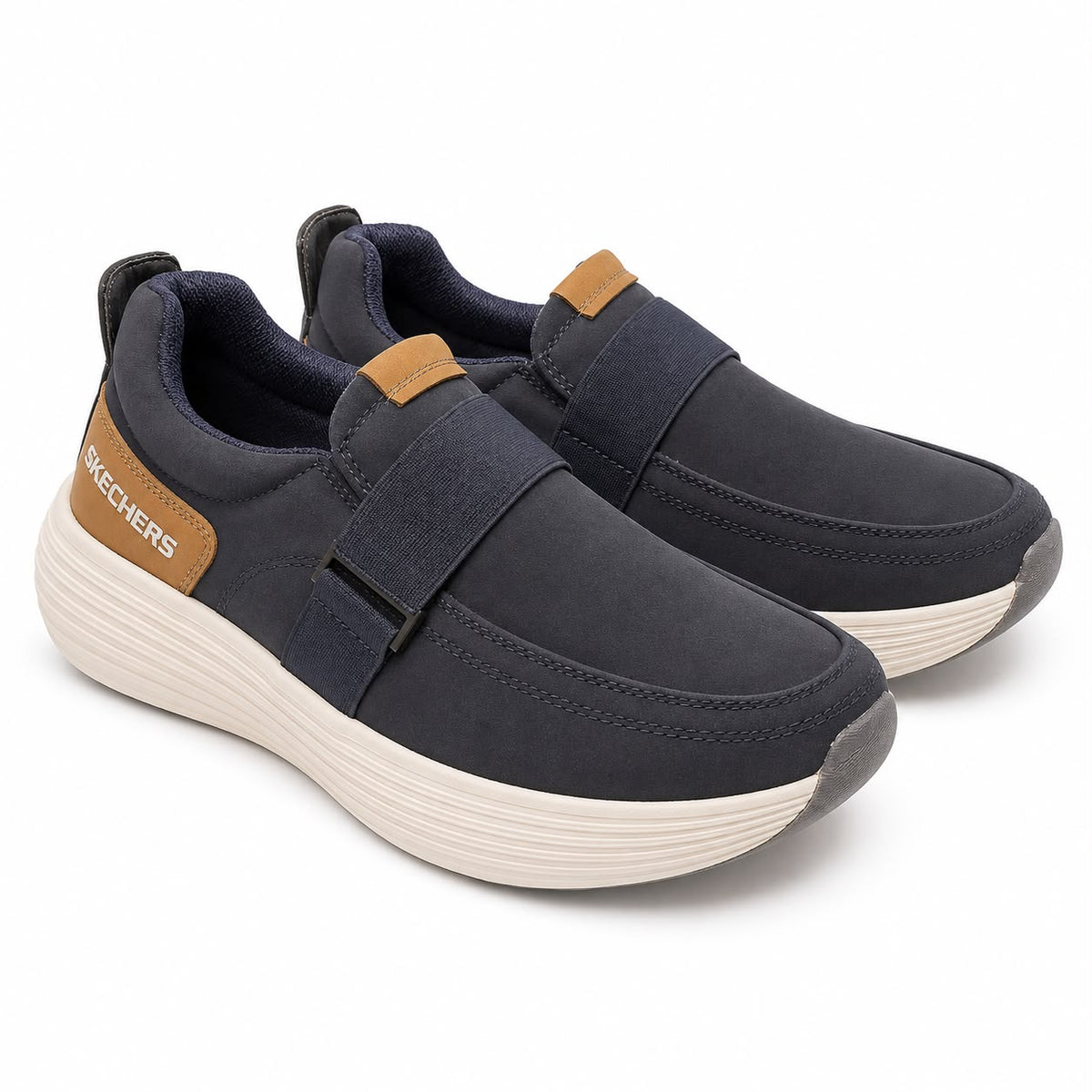 Men Skechers Shoes| GR-001