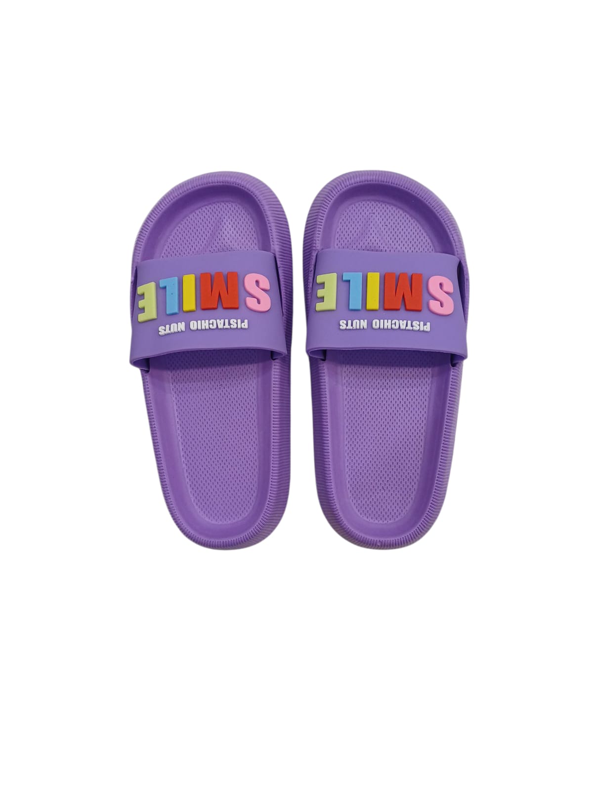 Women Smile EVR Sole Slippers |WJ-4001