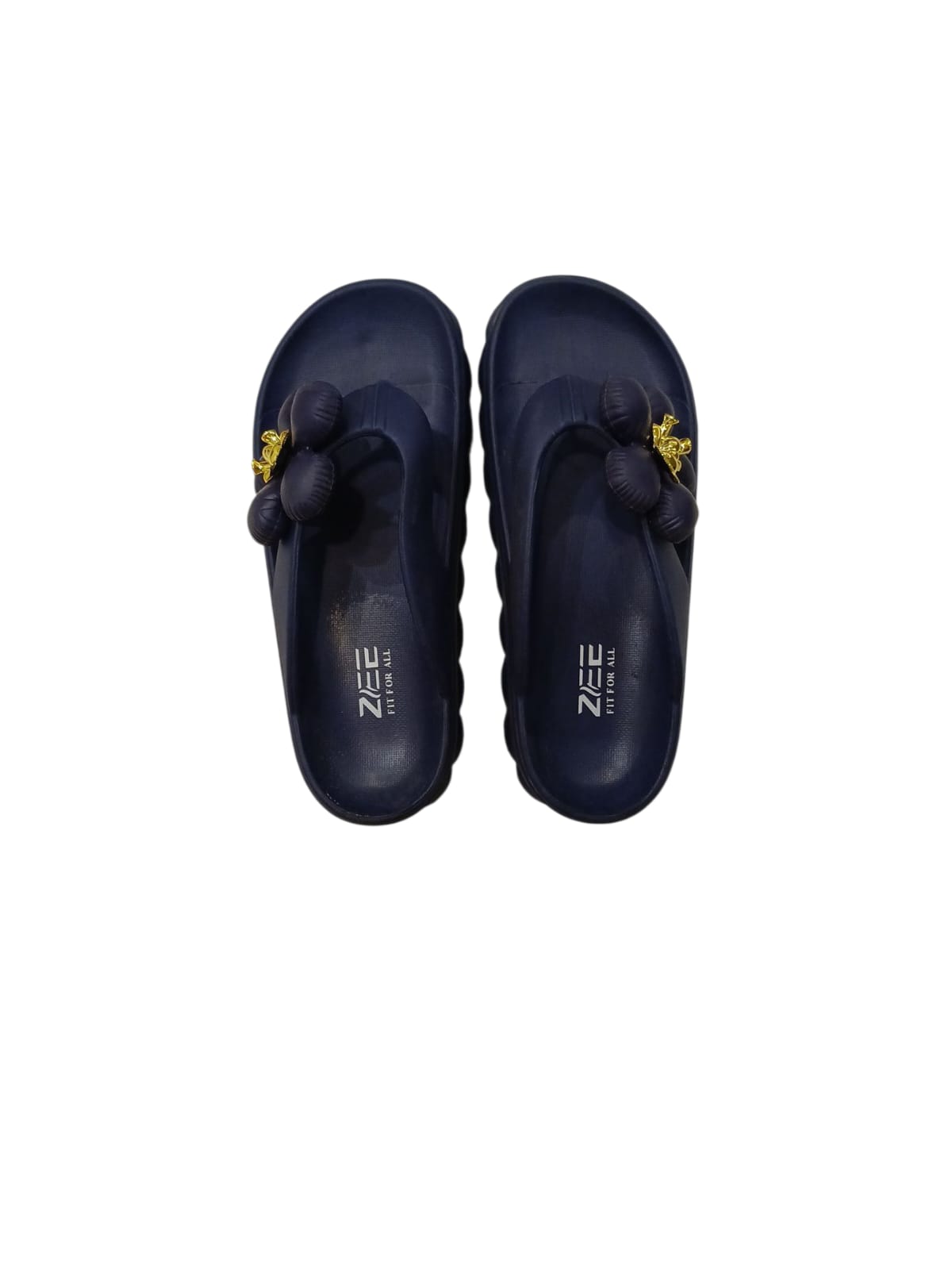 EVR Sole Slipper For Women|ZEE-223-T